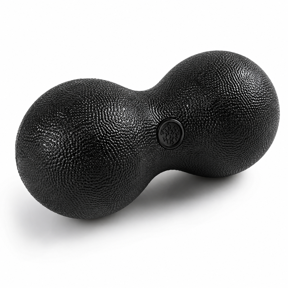 RelivaCore Peanut Massage Ball – Dual Trigger Point Massage Ball for Back, Neck, Shoulders & Muscle Relaxation